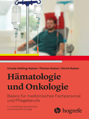 cover image of Hämatologie und Onkologie